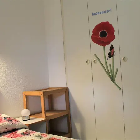 3p En Rdj Avec Jardin, Acces Direct, 4 A 6 Couchages - - Fr-1-252a-73 Villeneuve-Loubet