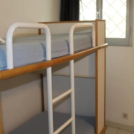 3p En Rdj Avec Jardin, Acces Direct, 4 A 6 Couchages - - Fr-1-252a-73 Apartment Villeneuve-Loubet