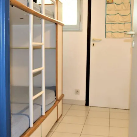 3p En Rdj Avec Jardin, Acces Direct, 4 A 6 Couchages - - Fr-1-252a-73 *