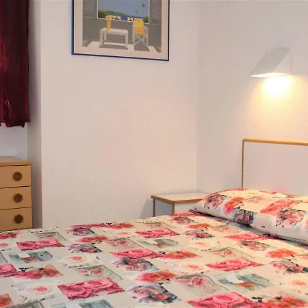 3p En Rdj Avec Jardin, Acces Direct, 4 A 6 Couchages - - Fr-1-252a-73